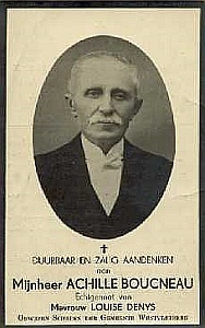 Achille Boucneau