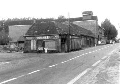 caf 'Het Hooge'