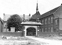 Klooster Gits