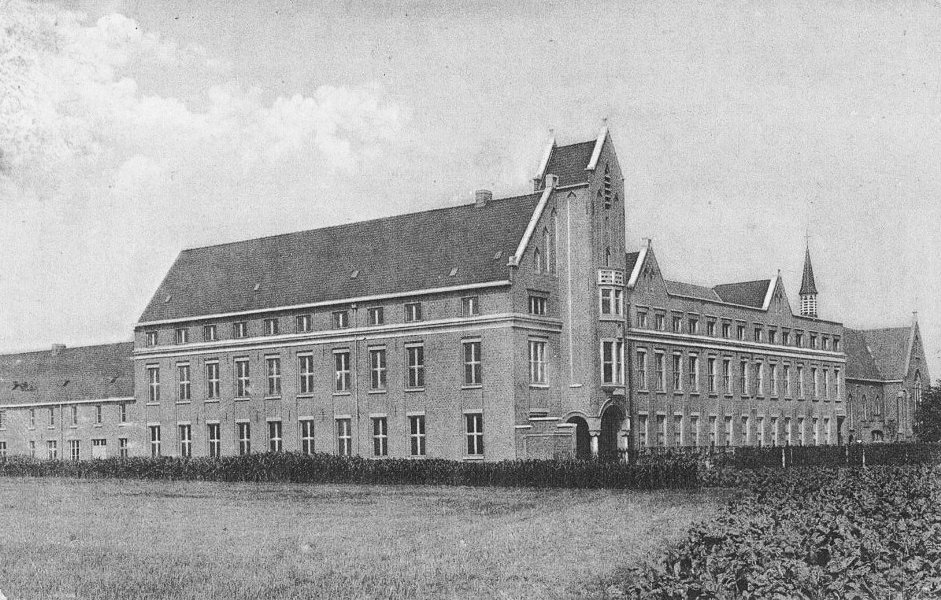 Klooster Gits