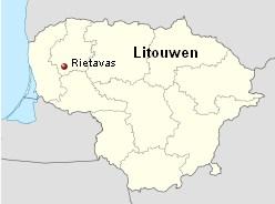 Litouwen