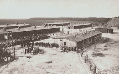 Gevangenenkamp Soltau